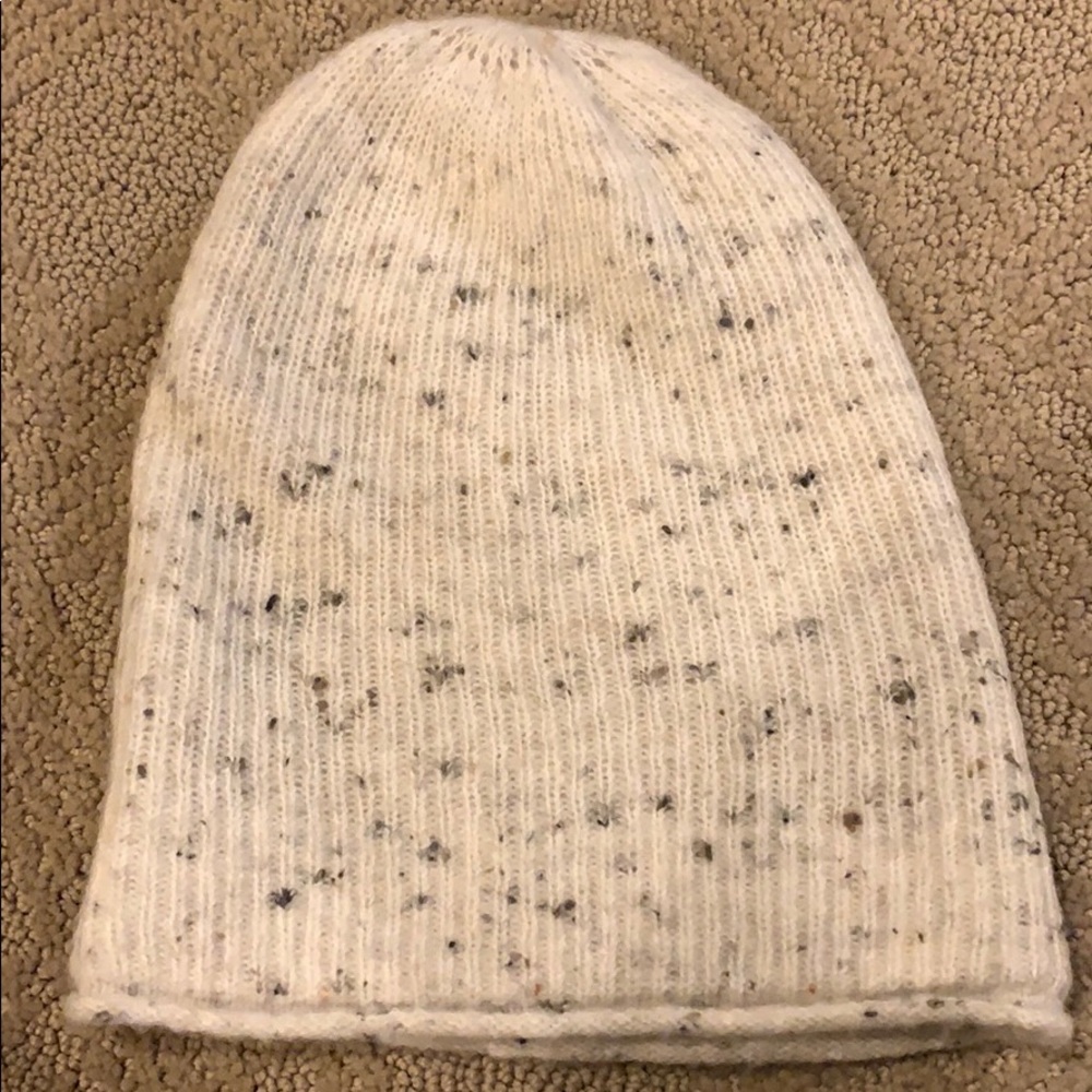 NWT Madewell Beanie